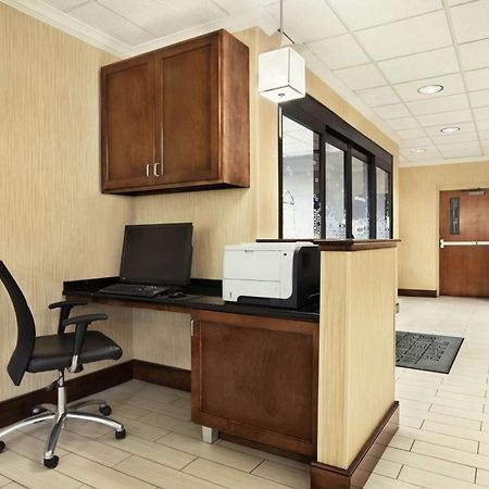Hampton Inn Richmond/Ashland Extérieur photo