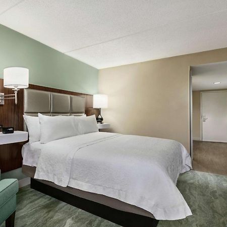Hampton Inn Richmond/Ashland Extérieur photo