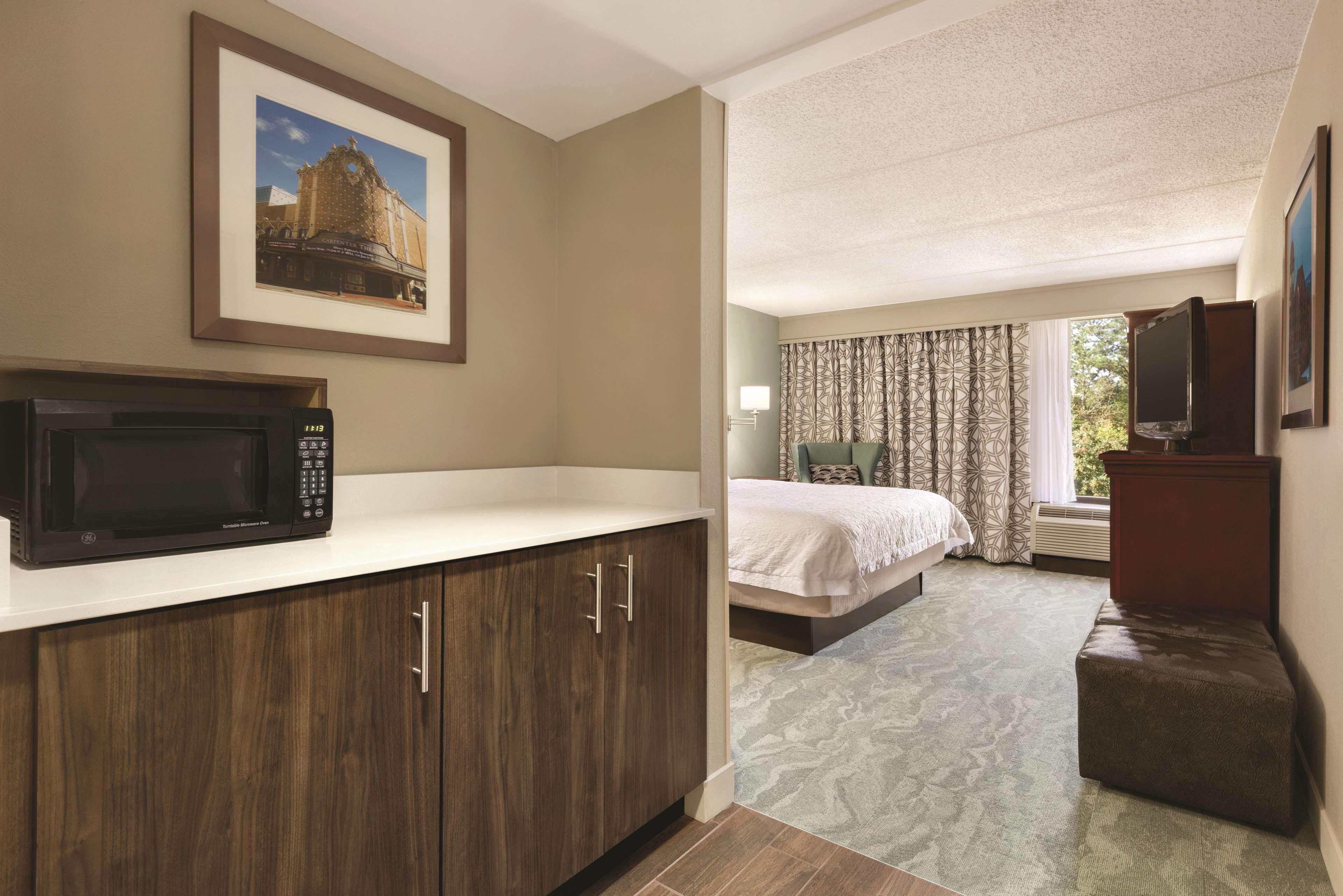 Hampton Inn Richmond/Ashland Extérieur photo