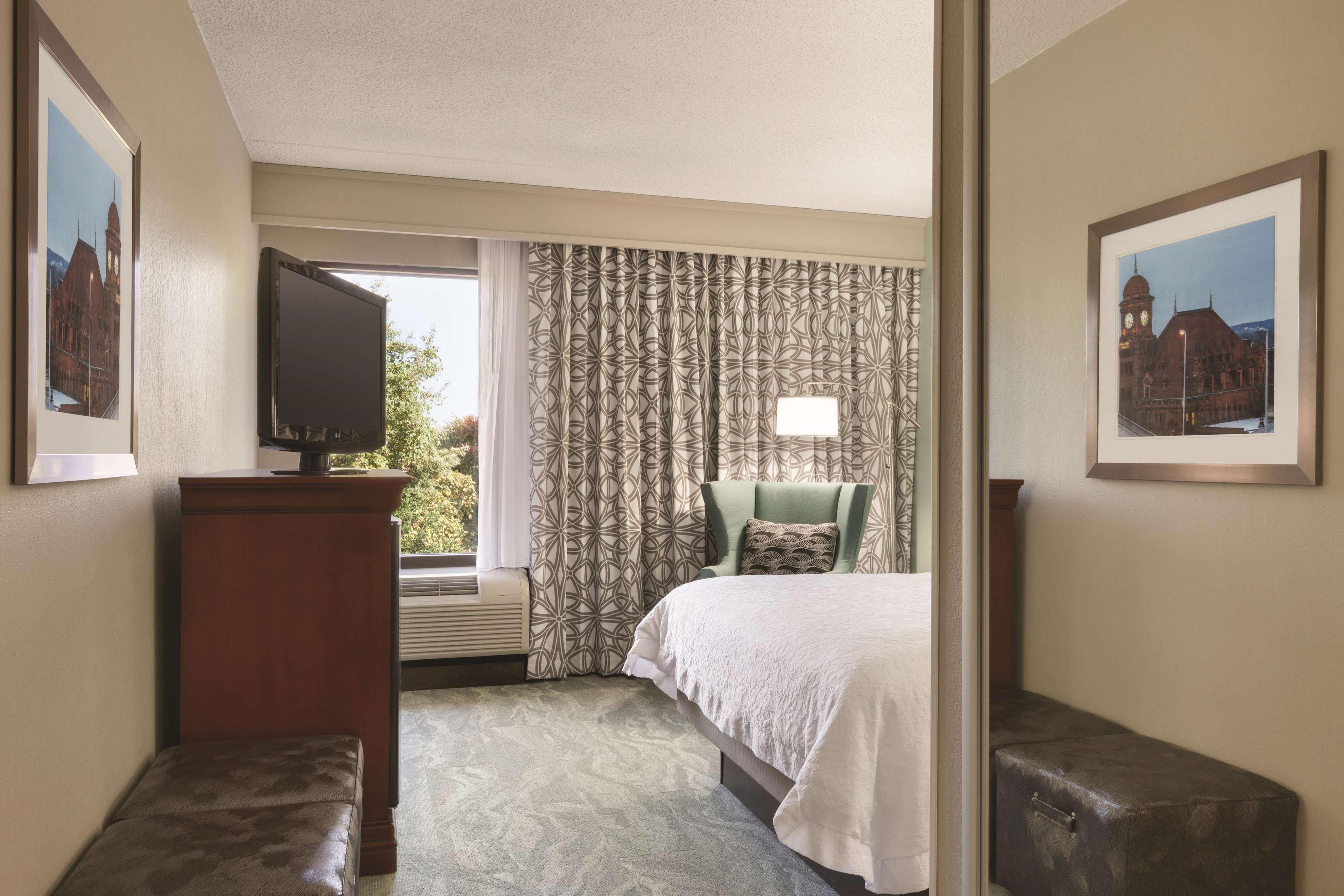 Hampton Inn Richmond/Ashland Extérieur photo