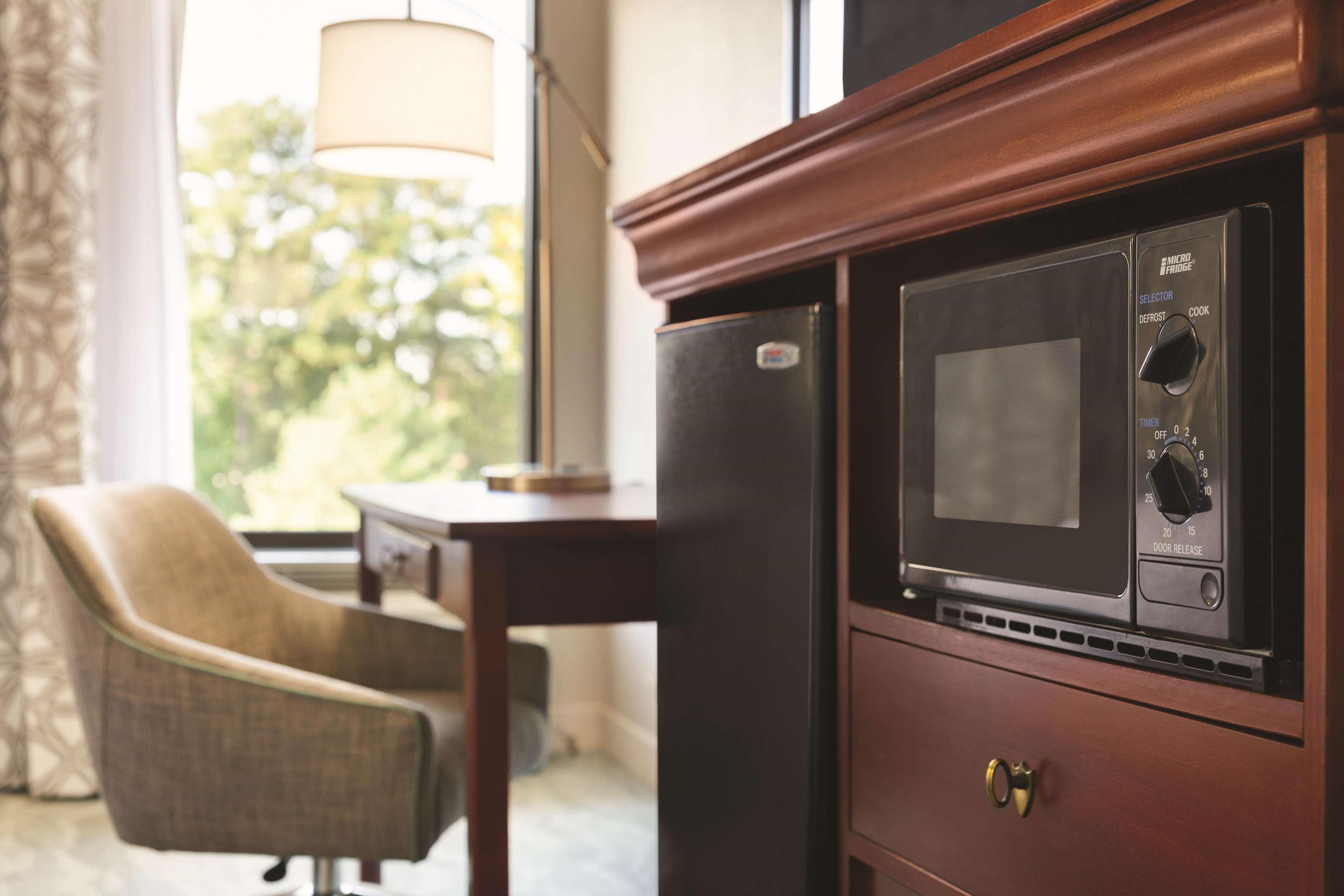 Hampton Inn Richmond/Ashland Extérieur photo