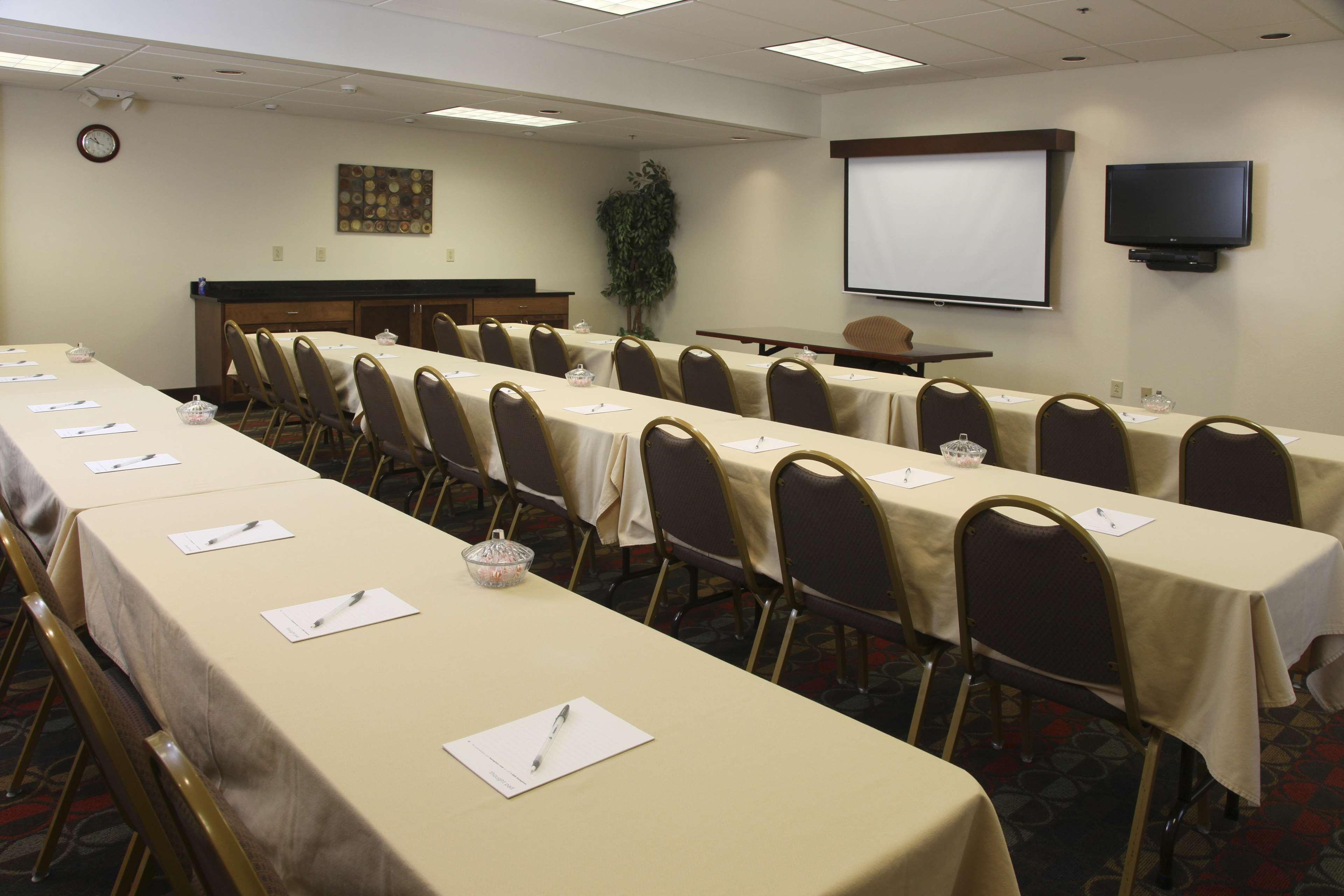 Hampton Inn Richmond/Ashland Extérieur photo