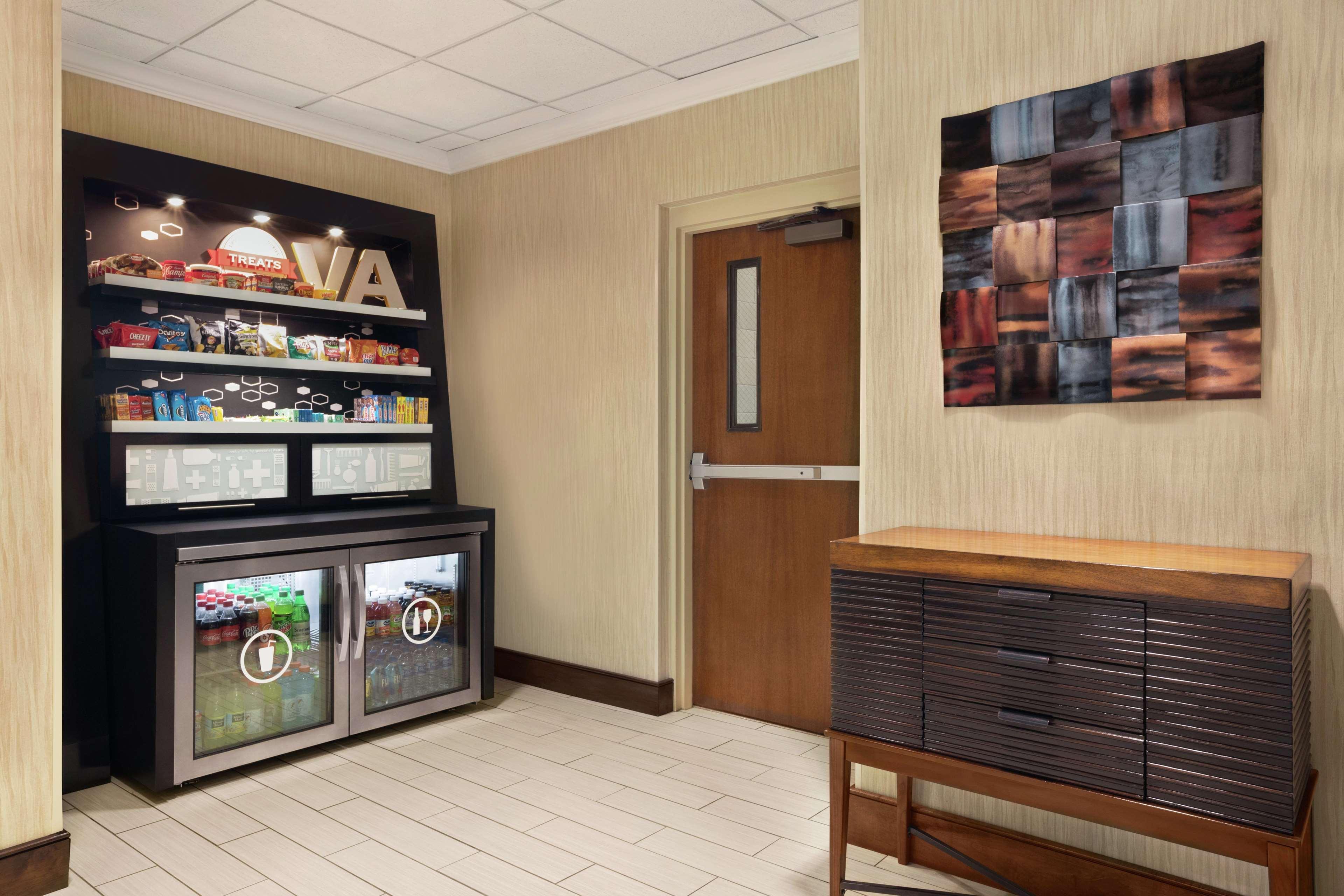Hampton Inn Richmond/Ashland Extérieur photo
