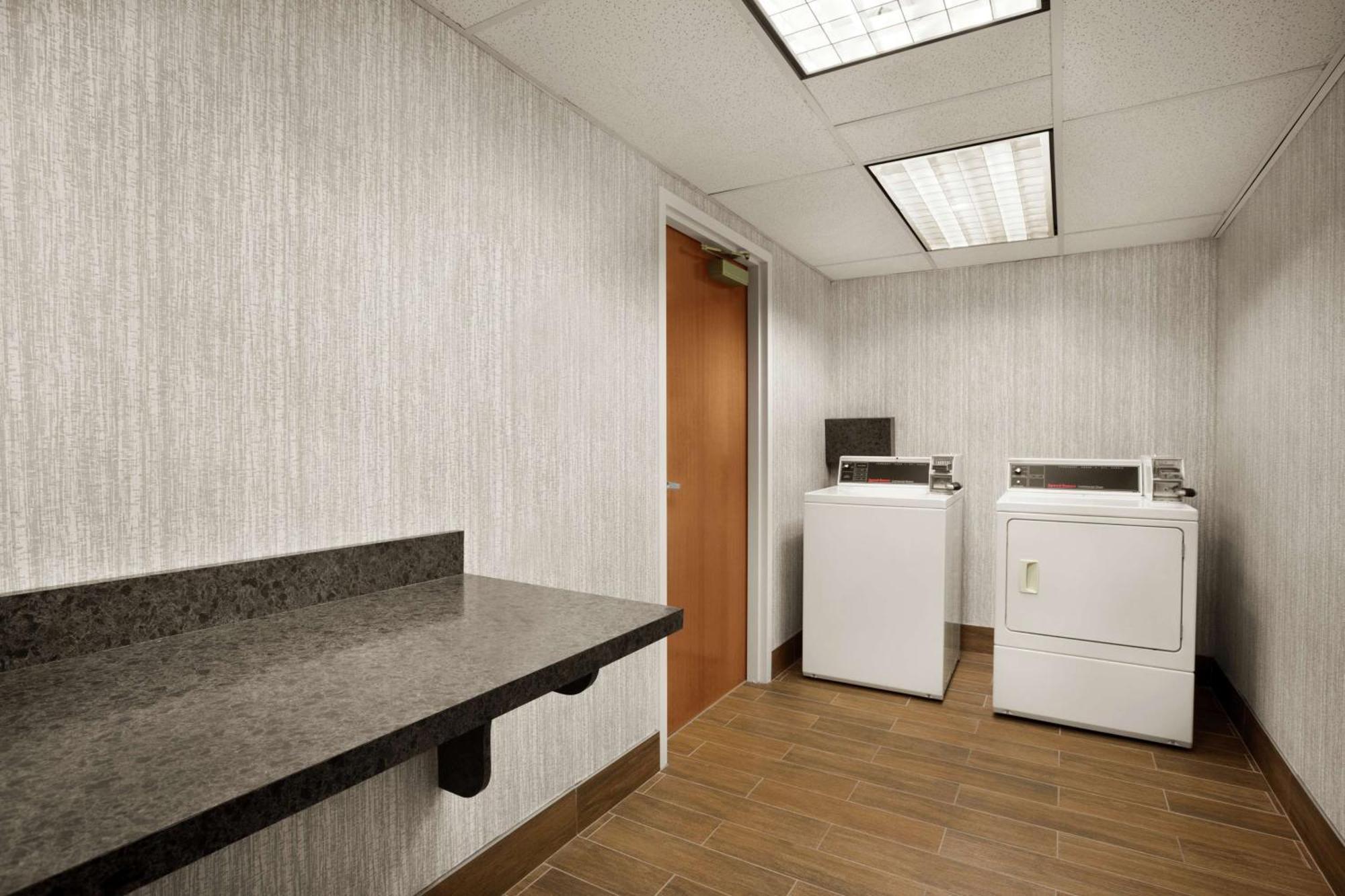 Hampton Inn Richmond/Ashland Extérieur photo