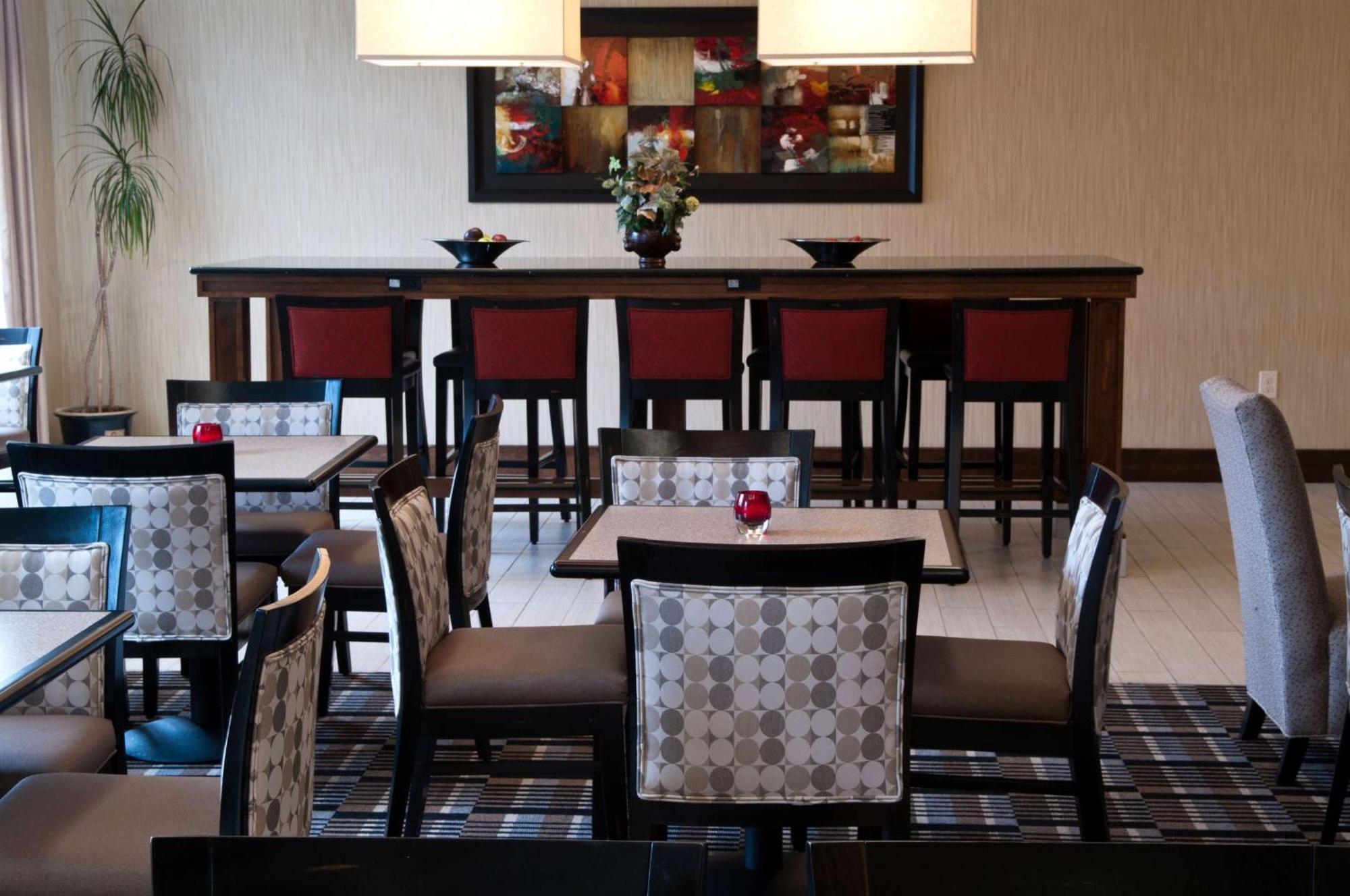 Hampton Inn Richmond/Ashland Extérieur photo